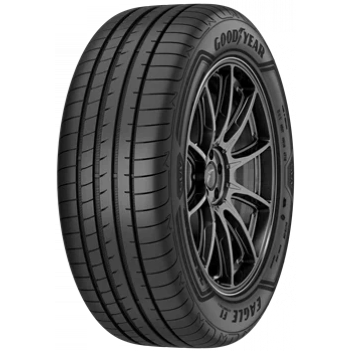 275/55R19 111W EAGLE F1 ASYMMETRIC 3 SUV FP GOODYEAR