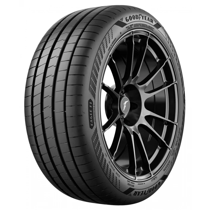 285/30R19 98Y EAGLE F1 ASYMMETRIC 6 XL FP GOODYEAR