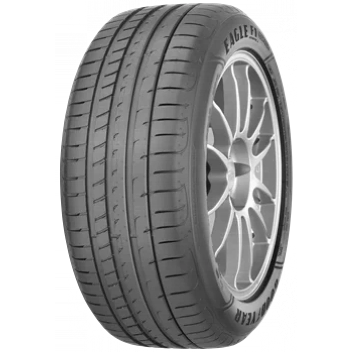 285/45R20 112Y EAGLE F1 ASYMMETRIC 2 SUV AO XL FP GOODYEAR