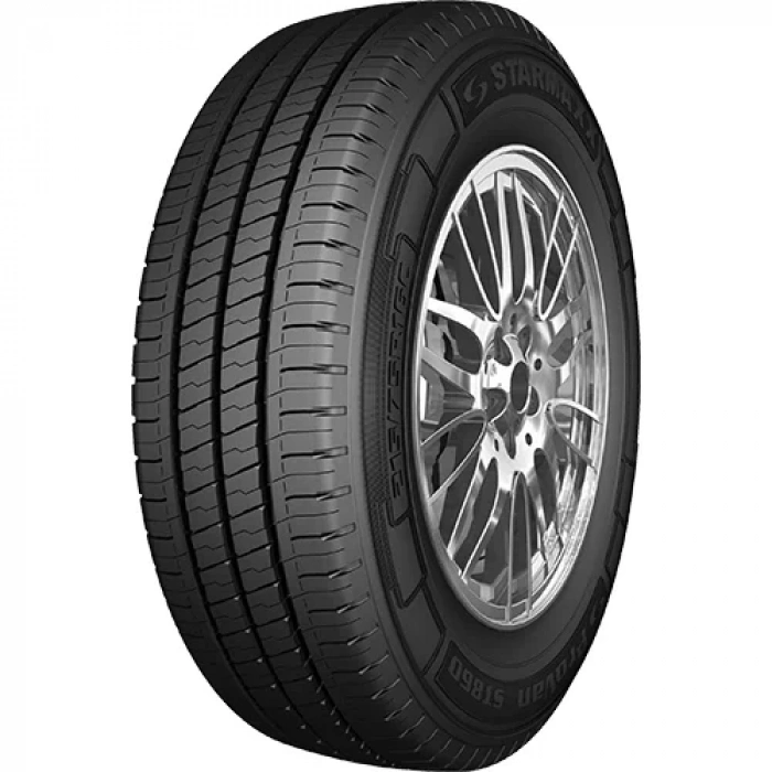 285/65R16 C TL 128N 10PR PROVAN ST860 STARMAXX