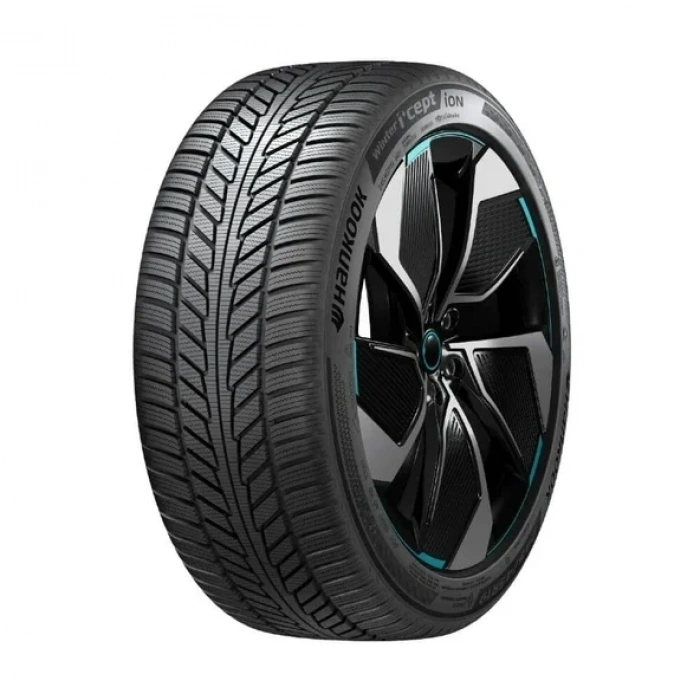 305/30R21 104V XL İON I*CEPT IW01 HANKOOK