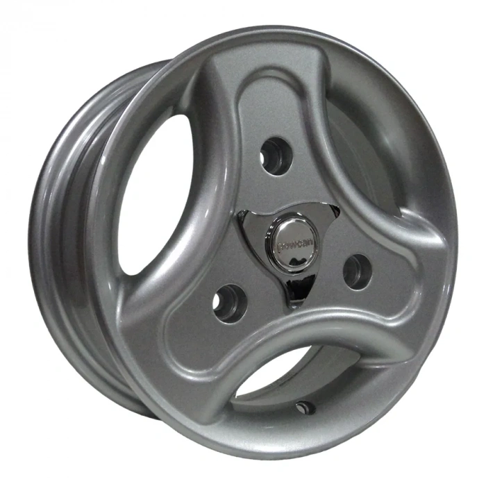 5.5X13 BK-873 3X150 ET38 64.1 SILVER