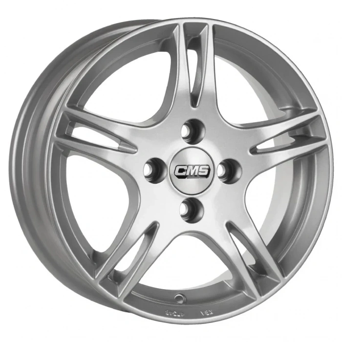 5.5X14 CMS 485/2 4X100 ET36 67.1 CS