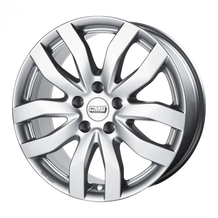 6.5X16 CMS 986/01 5X120 ET52 65.1 SR