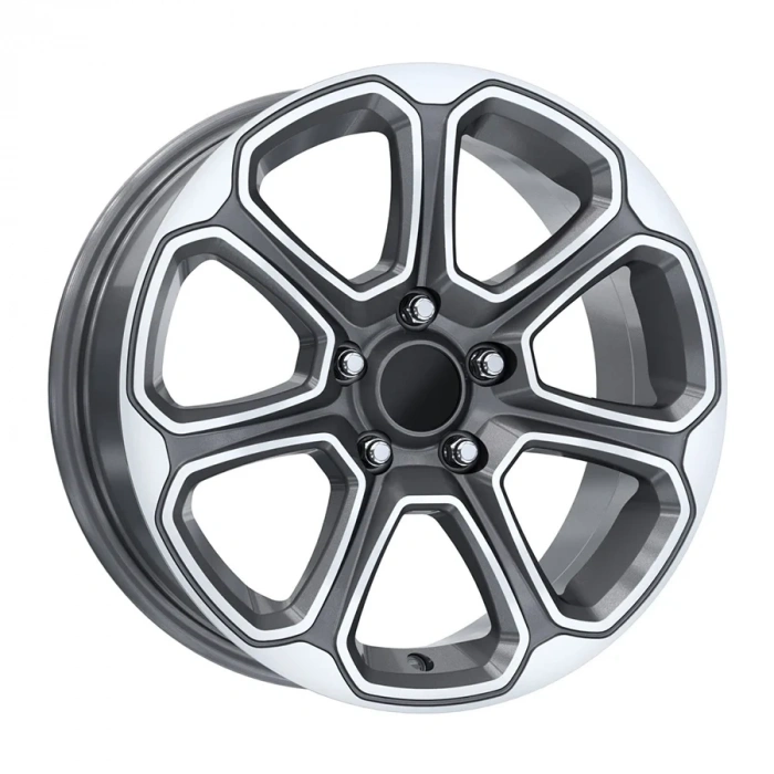 6.5X16 DY-1526 4X108 ET40 63.4 GM/D XL