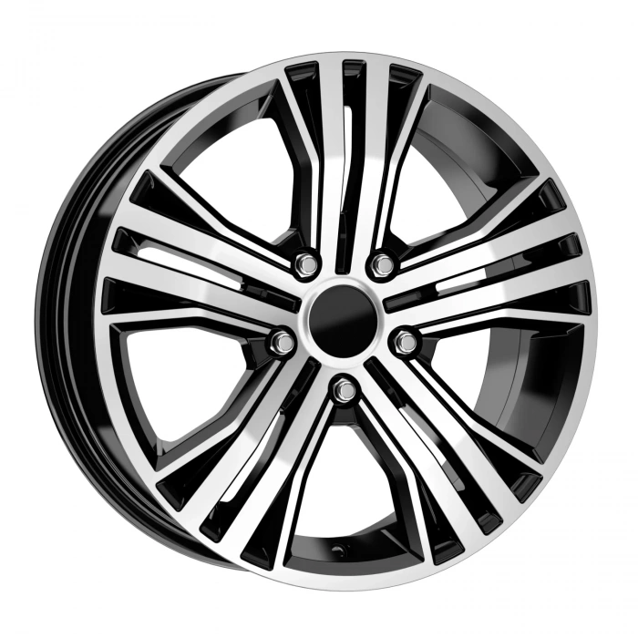 6.5X16 DY-1616 5X114.3 ET40 66.1 B/D XL