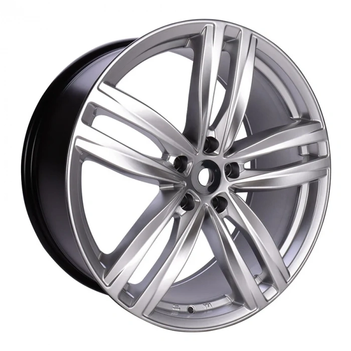 6.5X16 SLK-1611 5X100 ET35 57.1 SILVER XL