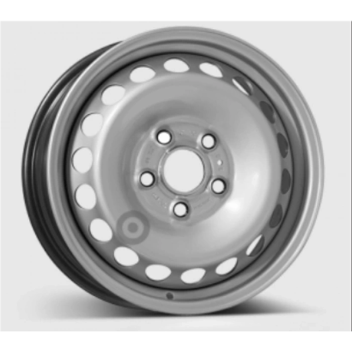 6696 (6.5x16 - 5x120 ET60 CB65,1) CRAFTER - MAN TGE