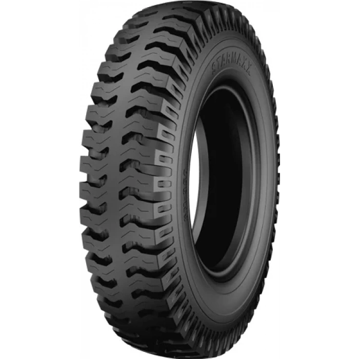 7.50-16 TT 121/120J 12PR SM350 STARMAXX