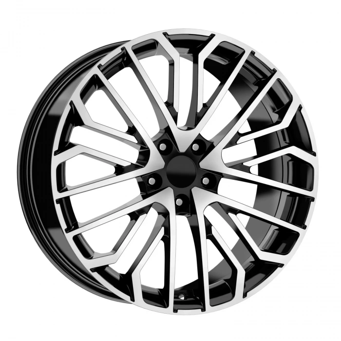 7.5X17 DY-1647 5X112 ET40 66.45 BD XL