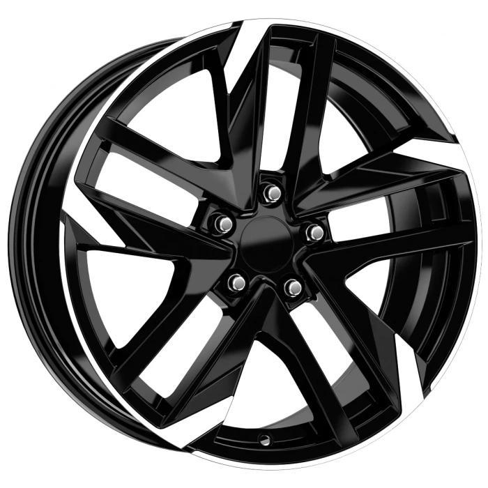 7.5X17 DY-707 5X108 ET34 67.1 B/D XL