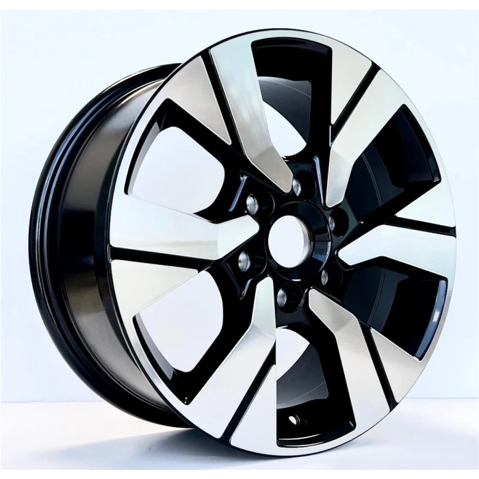 7X16 DY-1826 6X120 ET45 74.6 B/D XL