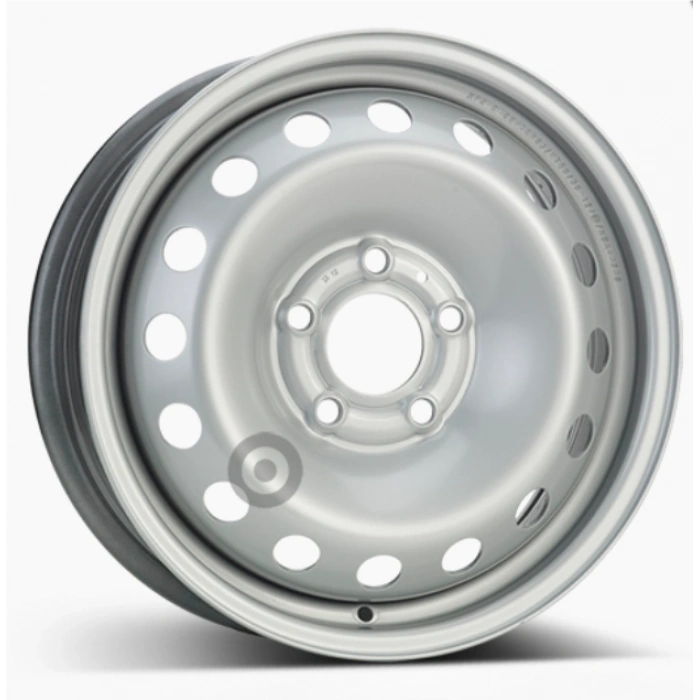 9506 (6.0x16 - 5x118 ET50 CB71) TRAFFIC/VIVARO ALC