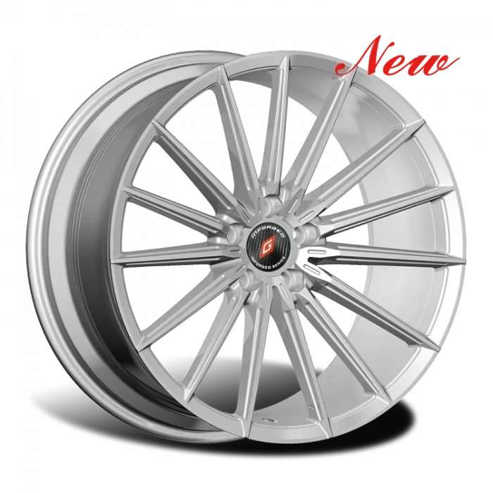 9.5X19 ET40 5X113 73,1 SİLVER