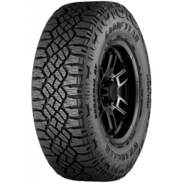 LT215/65R16 103/100Q WRANGLER DURATRAC RT FPOWL GOODYEAR