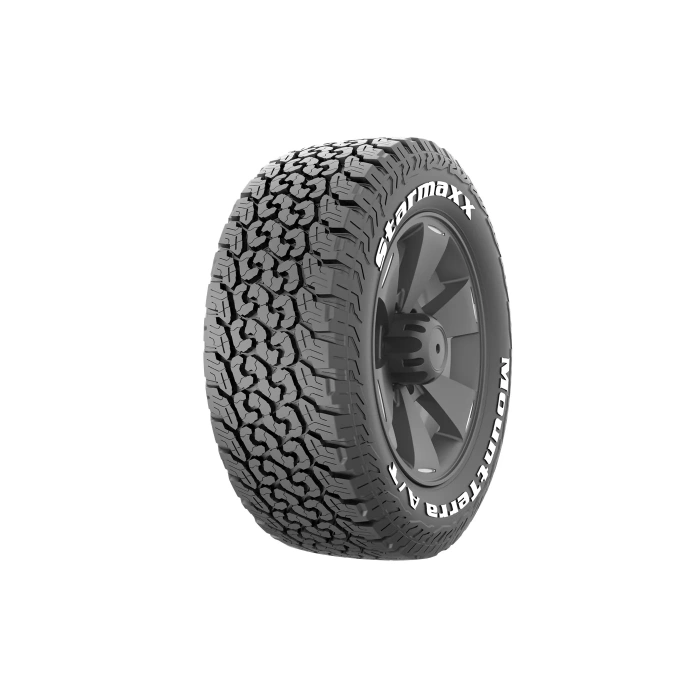 LT215/65R16 TL 103/100S LRD RWL MOUNTTERRA A/T STARMAXX