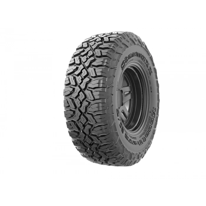 LT265/75R16 TL 112/109Q LRE MOUNTTERRA M/T STARMAXX
