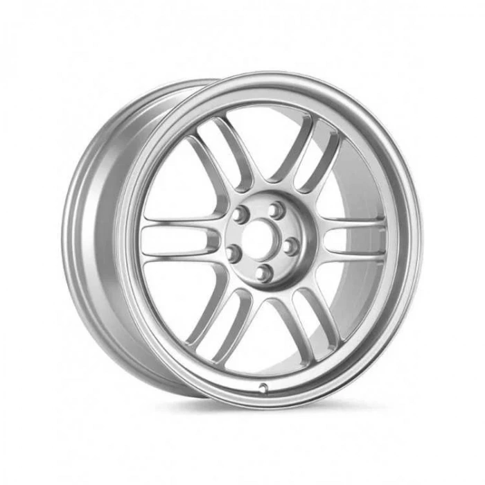 SONİC 1039/2 7X16 4X100 ET35 73.1 SILVER