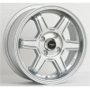 5.5 X 14 PRO-3089 4X100 ET36 73.1 SILVER