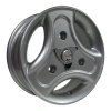 5.5X13 BK-873 3X150 ET38 64.1 SILVER