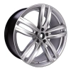 6.5 X 15 SLK-1611 5X112 ET35 57.1 SILVER XL