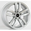 6.5X15  PRO-3023 5X100 ET35 57.1 SILVER XL