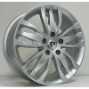 6.5X16 BK-882 5X108 ET52 63.4 SILVER XL