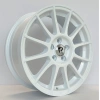6.5X16 BKY-1208 4X98 ET35 58.1 WHITE XL