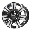 6.5X16 CMS 1239/06 6X130 ET62 84.1 DB