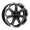 6.5X16 DY-1526 4X108 ET40 63.4 B/D XL