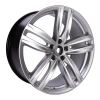 6.5X16 SLK-1611 5X112 ET45 57.1 SILVER XL