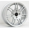 6X14 PRO-4720 4X100 ET35 73.1 SILVER