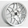 6X14 PRO-WL192 4X100 ET30 73.1 SILVER MACHINED
