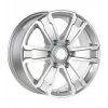 7.0X16  DY-1226 6X130 ET45 84.1 SILVER