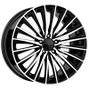 7.5X17 DY-987 5X112 ET35 66.6 B/D XL