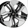 8.0X18 5X108 ET40 73.1 BSF DSW1207 ARMAGEDDON