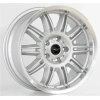 8.5 X 17 PRO-79073R 5X120 ET35 72.56 SILVER+LIP MACHINED XL