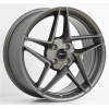 8X17 PRO-3077 4X100 ET25 73.1 SATIN GREY