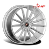 9.5X19 ET40 5X113 73,1 SİLVER