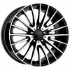 DY1078 9X18 5X112 ET48 BD 66.6
