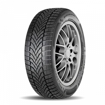 215/45R18 TL 93V XL EUROWINTER HS02 FALKEN