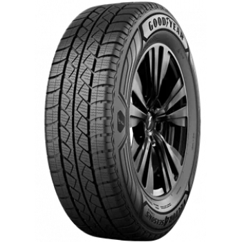 215/60R17C 109/107T VECTOR 4SEASONS CARGO GOODYEAR