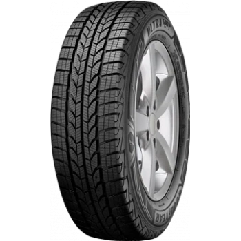 225/55R17C 109/107T ULTRAGRIP CARGO GOODYEAR