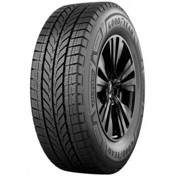 225/70R15C 112/110R WINTERCOMMAND CARGO GOODYEAR