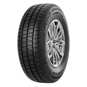 225/75R16C 121/120R EAGLE SPORT 4SEASONS CARGO GOODYEAR