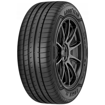 235/50R19 99V EAGLE F1 ASYMMETRIC 3 SUV AO GOODYEAR