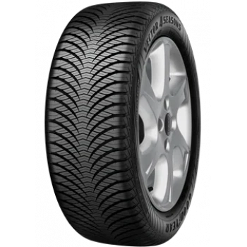 255/60R18 108V VECTOR 4SEASONS SUV GEN-2 GOODYEAR