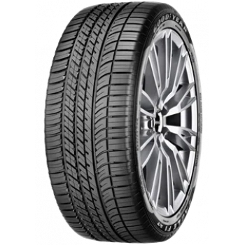 255/60R18 112W EAGLE F1 ASYMMETRIC SUV AT JLRXLFP GOODYEAR