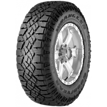 255/60R20 113Q WRANGLER DURATRAC LR XL FP GOODYEAR