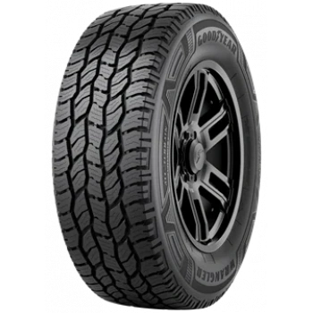 255/65R17 110T WRANGLER AT ADVENTURE + GOODYEAR